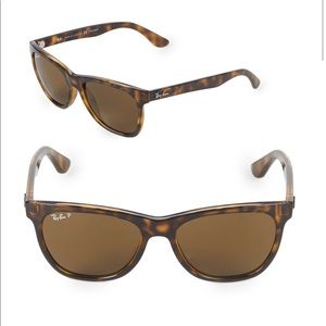 Ray-Ban Wayfarer Sunglasses 54MM
